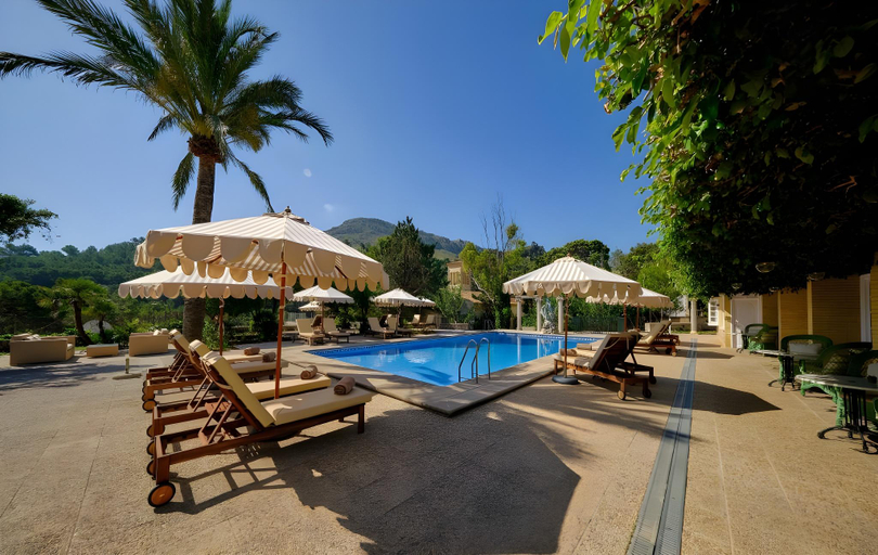 Sport & Beauty 2, La Moraleja The Quiet Hotel, Baleares