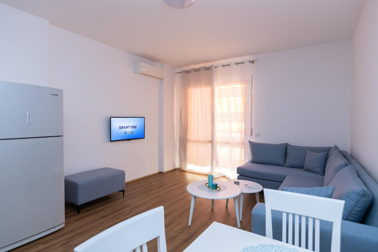 Others 3, Sea View Luxury Apartments, Vlorës