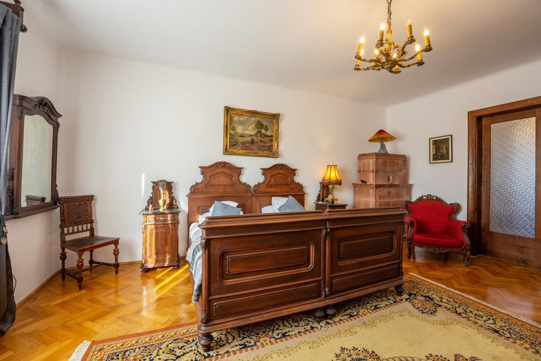 Others 4, Casa Szabo, Sighisoara