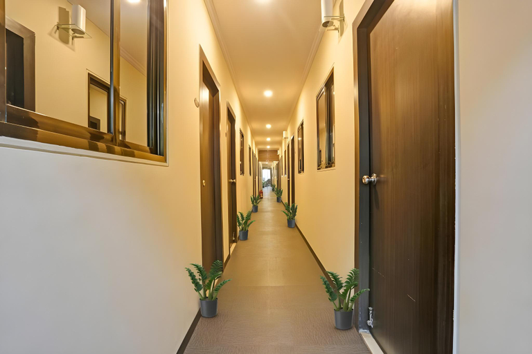 Others 3, Balas Residency, Mumbai Suburban