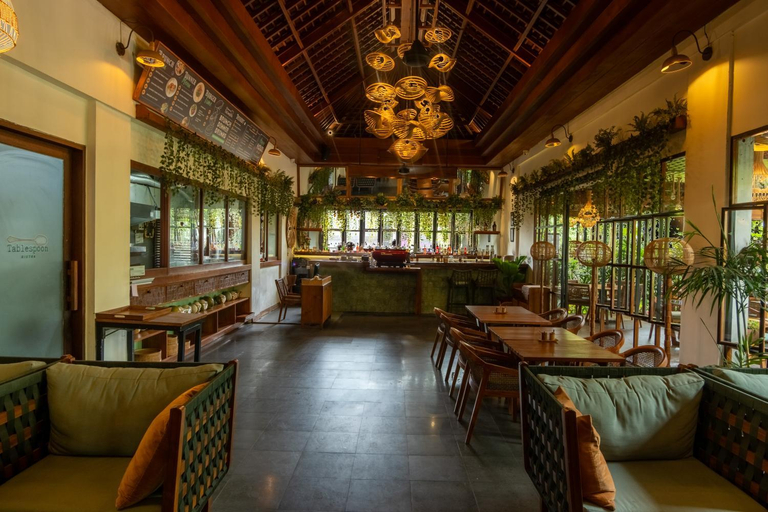 Food & Drinks 4, Suweta Villa Ubud, Gianyar
