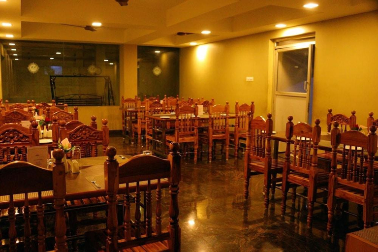 Food & Drinks, ACK Palacce Inn - Yercaud, Salem