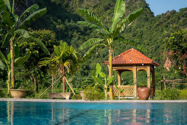 Sport & Beauty 3, Tan Dinh Farmstay, Hoa Lư