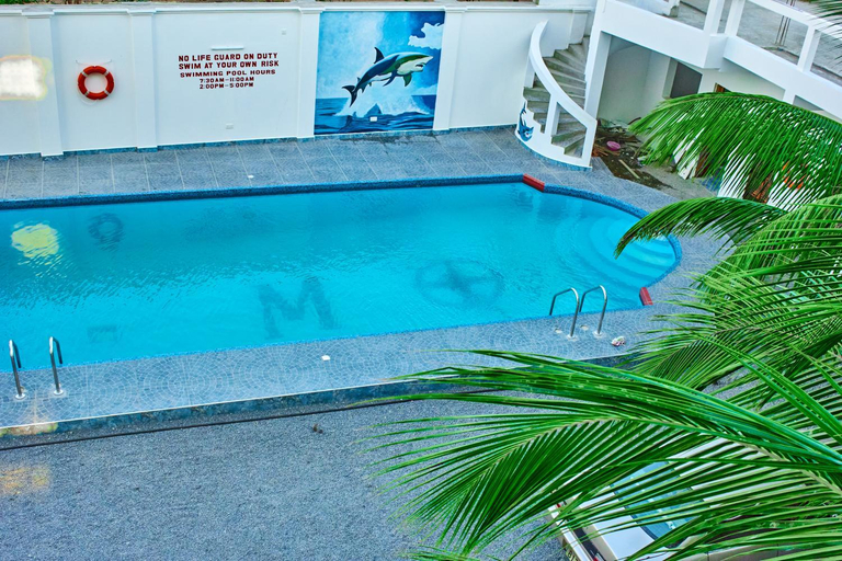 Sport & Beauty, Milalana Guest Hotel & Residences, Malindi