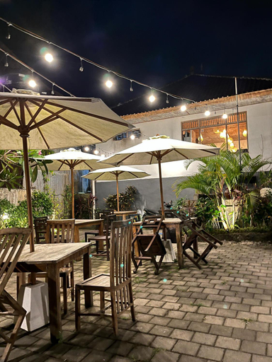 Food & Drinks 4, Padang-Padang Sari Homestay, Badung
