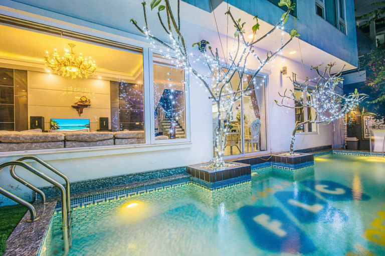 Others 5, Villa FLC Sam Son Ngoc Trai - Near the Beach, Sầm Sơn