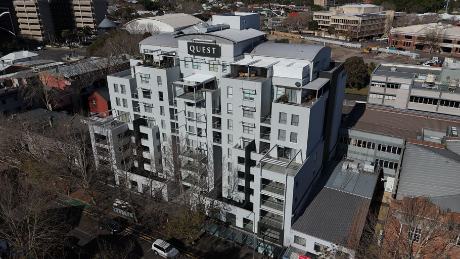Others 5, Quest Newcastle, Newcastle - Inner City