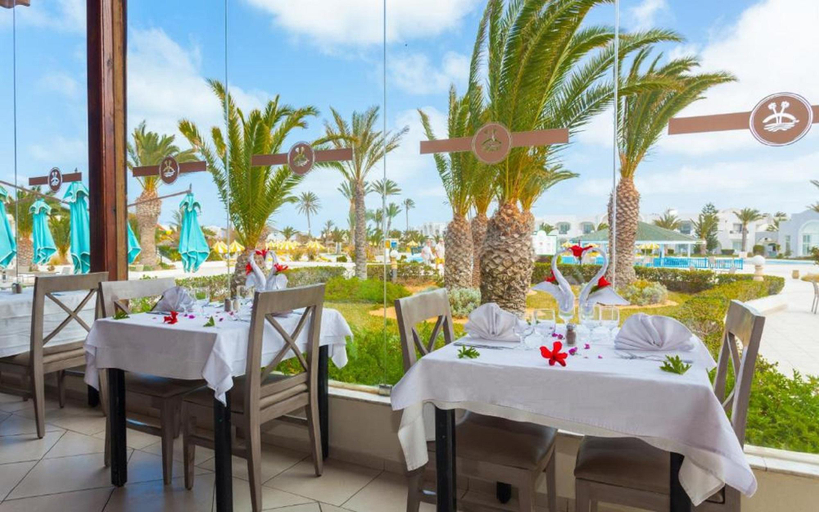 Food & Drinks 5, Djerba Holiday Beach, Djerba Midoun
