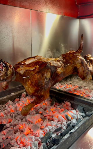 Food & Drinks 5, Agriturismo Sabidor, Bologna
