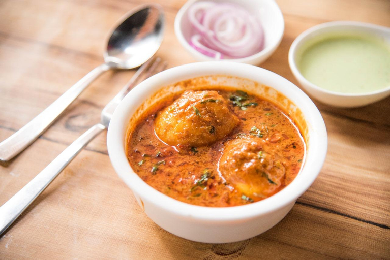 Food & Drinks 5, RS INN, Varanasi