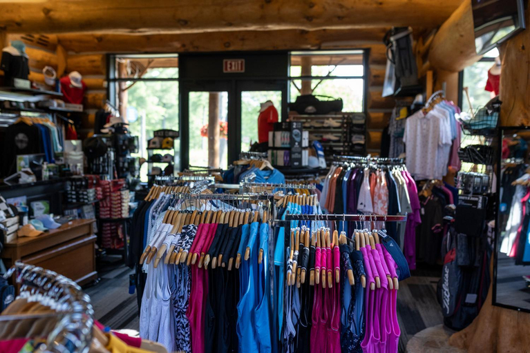 Food & Drinks 5, Rocky Crest Golf Resort, Parry Sound