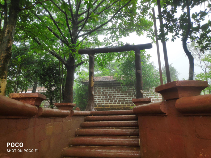 Others 4, Stonarc Resort, Sindhudurg