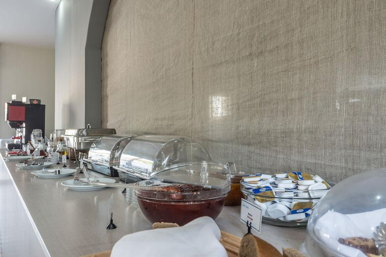 Food & Drinks 5, Anika Studios, South Aegean