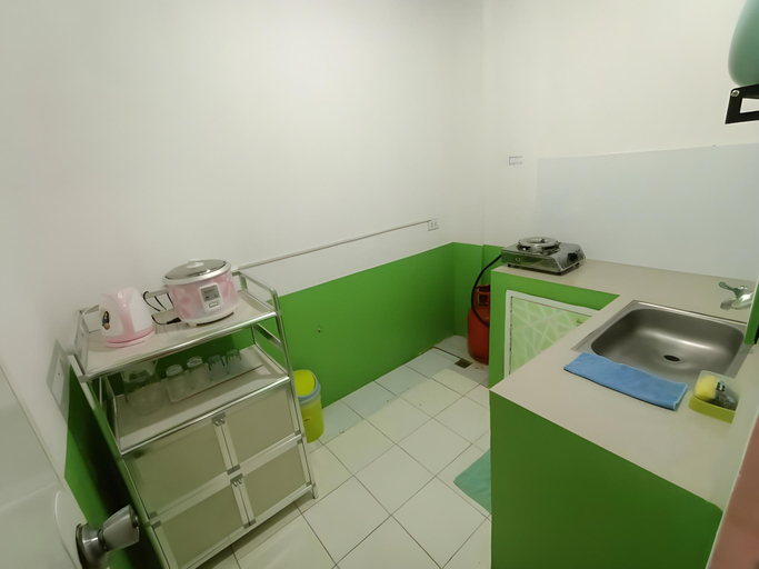 Others 3, DJCI Apartelle w/kitchen walk to Robinson,Sm mall, NE pacific mall,S&R cabanatuan, Cabanatuan City