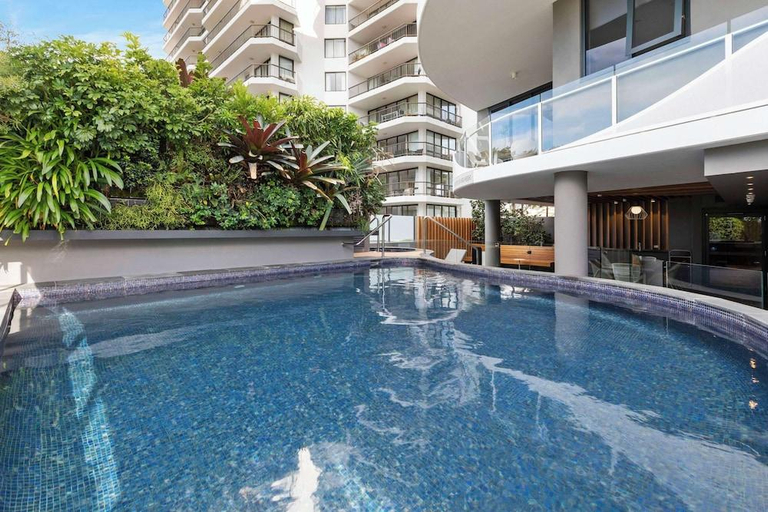 Sport & Beauty 2, Bellardoo Holiday Apartments, Maroochy - Mooloolaba