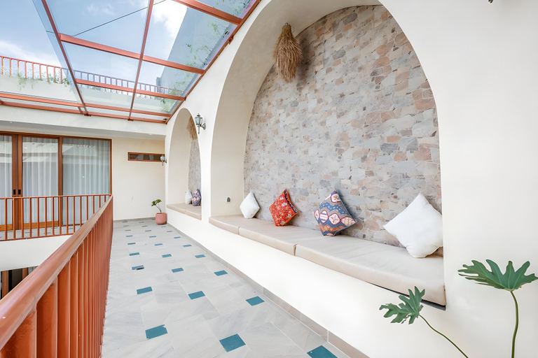 Bedroom 2, Ellisani Homestay, Badung
