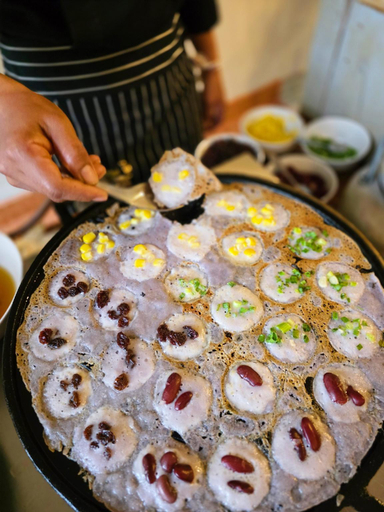 Food & Drinks 4, Play La Ploen Boutique Resort and Adventure Camp, Khu Muang