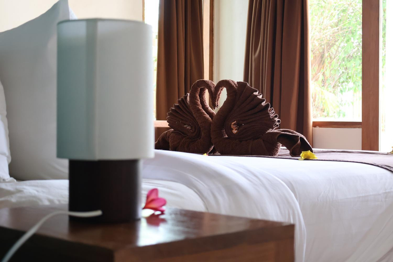 Bedroom 3, Dolce Magia, Lombok