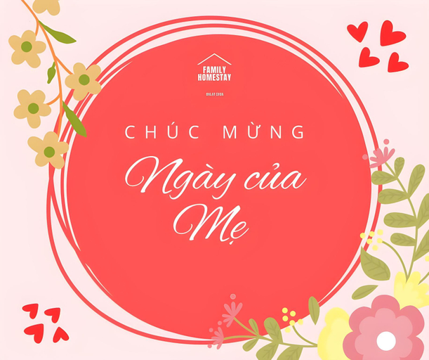 Food & Drinks, FamilyHomestayDalatCasa, Đà Lạt