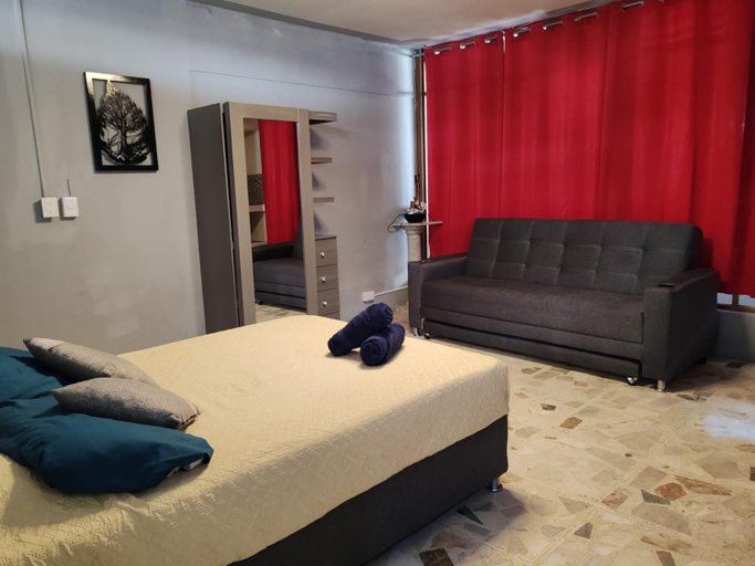 Others 4, Hostal vitta, Guadalajara