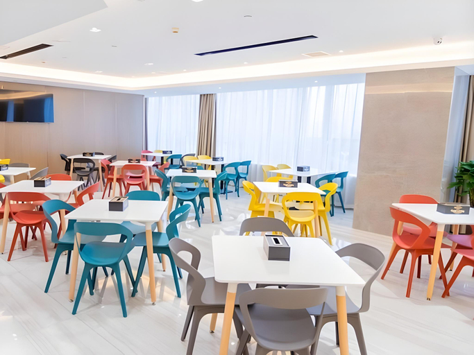 Food & Drinks 3, GreenTree Eastern Hotel Suqian Sihong Executive Center, Suqian