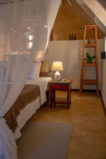 Others 3, Jambiani Villas, Kusini