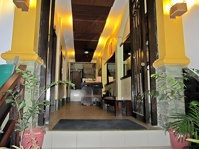Others 4, A Place To Remember Inn, El Nido