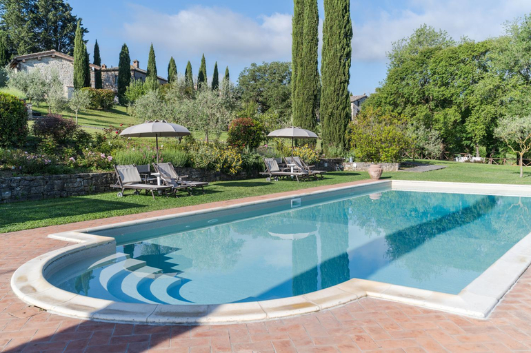 Sport & Beauty 2, La Pieve Marsina, Siena