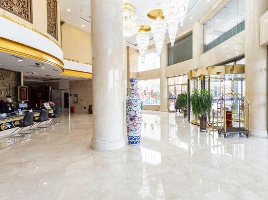Others 5, Century Longding International Hotel, Yangquan