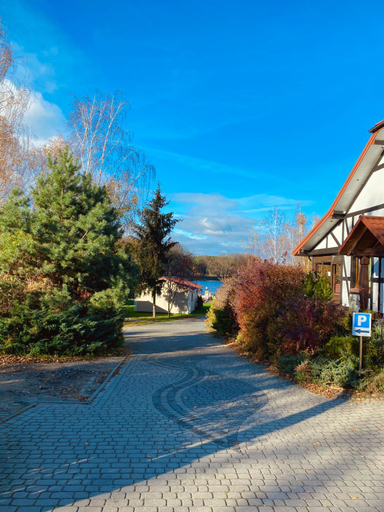 Others 3, Resort Wejsunek domki na plazy, Pisz