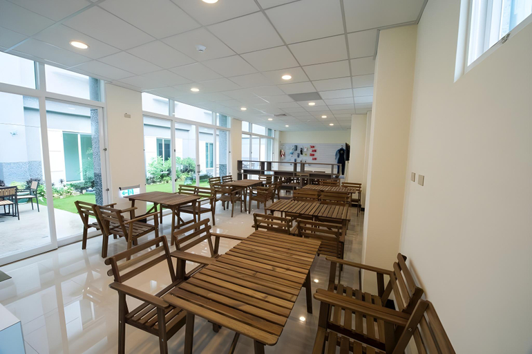 Food & Drinks 4, Ocean Resort Hotel, Taitung