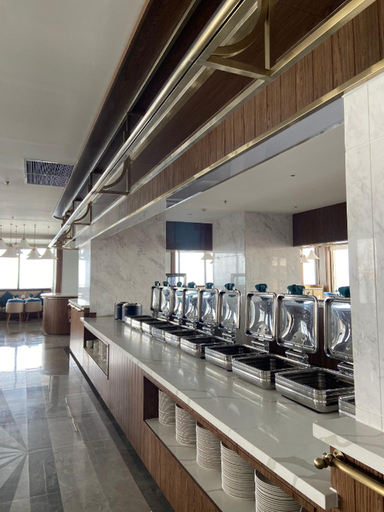 Food & Drinks 4, Resort CONDOTEL Apec Mui Ne PS 1 Phong Ngu, Phan Thiết