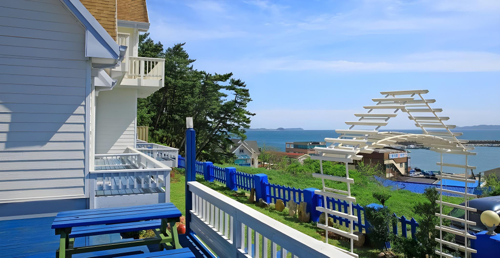 Others 5, Taean Gonggan 487, Taean