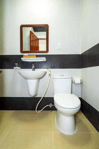 Bathroom 2, Khanh Vy - Vung Tau, Vũng Tàu