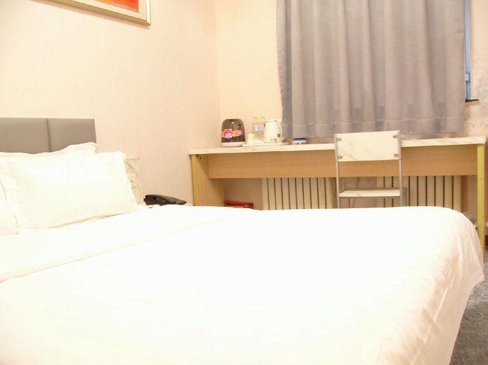 Bedroom 5, 7 Days Inn Weihai High-Speed Railway & Bus Station, Weihai