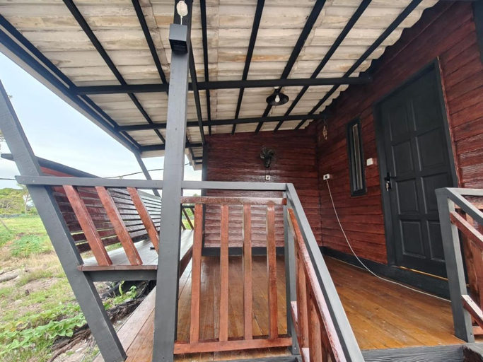 Others 5, Secotek Nenasi Chalet, Pekan