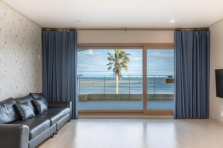 Others 5, Seongsan Pet-Friendly Sol Pension, Jeju
