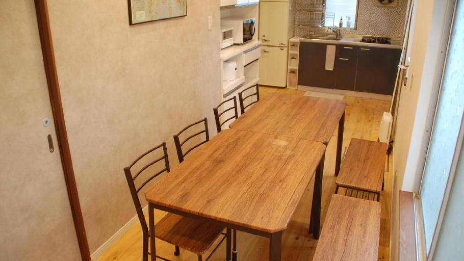 3, Kokoyui Guesthouse Shingu, Shingū
