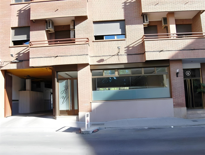 Exterior & Views 2, Hotel Victoria Valdemoro, Madrid