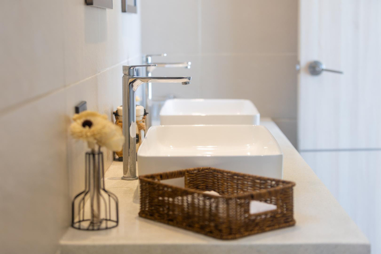 Bathroom 4, Luxury 5 Bedroom Modern Villa! (KBR17), Ko Samui