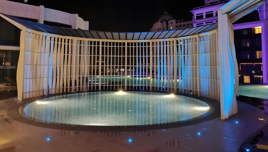 Sport & Beauty 2, Troika Kota Bharu by The Stay Homestay 1.0, Kota Bharu