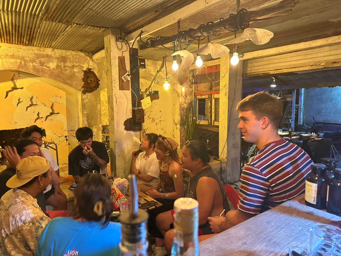 Others 2, Sea U House, Ko Phangan