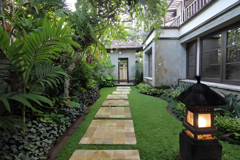 Exterior & Views 1, Villa Ocean, Tabanan