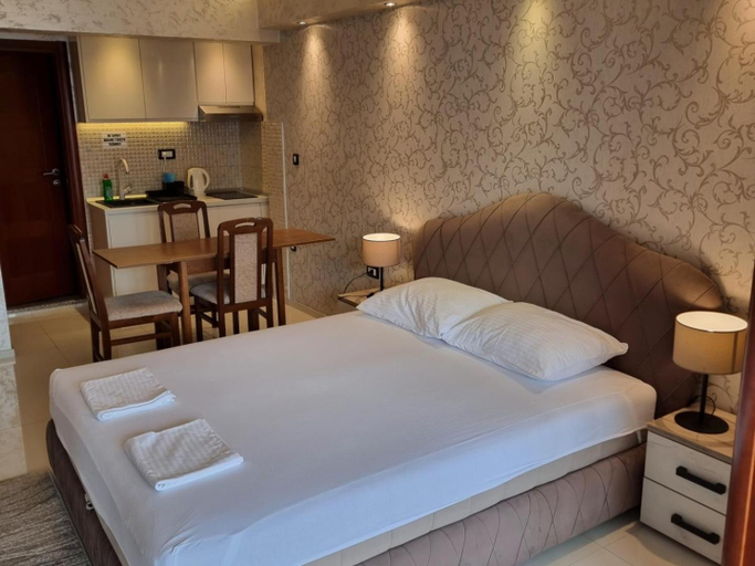 Bedroom, Apartments Daki, Konavle