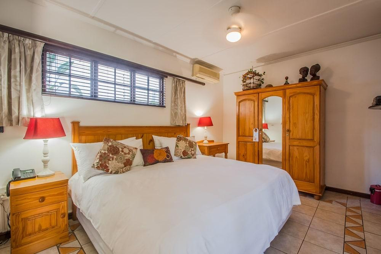 Bedroom 3, HoneyPot Bed and Breakfast, eThekwini