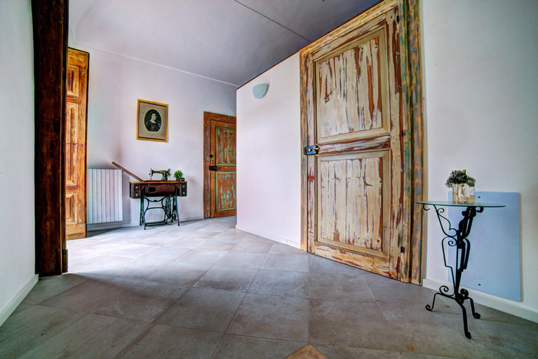 Bedroom 3, Donna Elena, Foggia