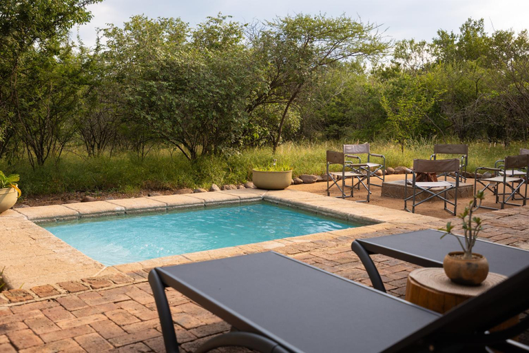Others 4, Zebra Lodge, Mopani