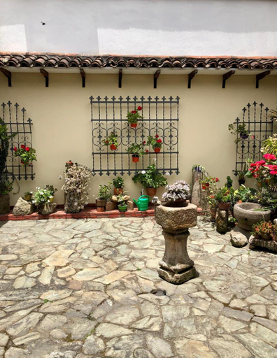 Exterior & Views 1, La casa de mima, Popayán