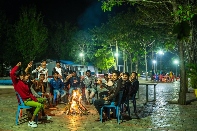 Food & Drinks 2, Panther Jungle Stay, Uttara Kannada