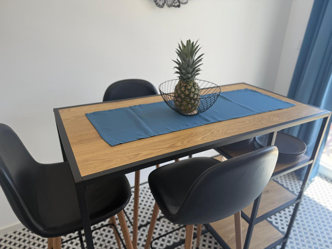 Others 4, Holiday Apartment ORA, Balchik